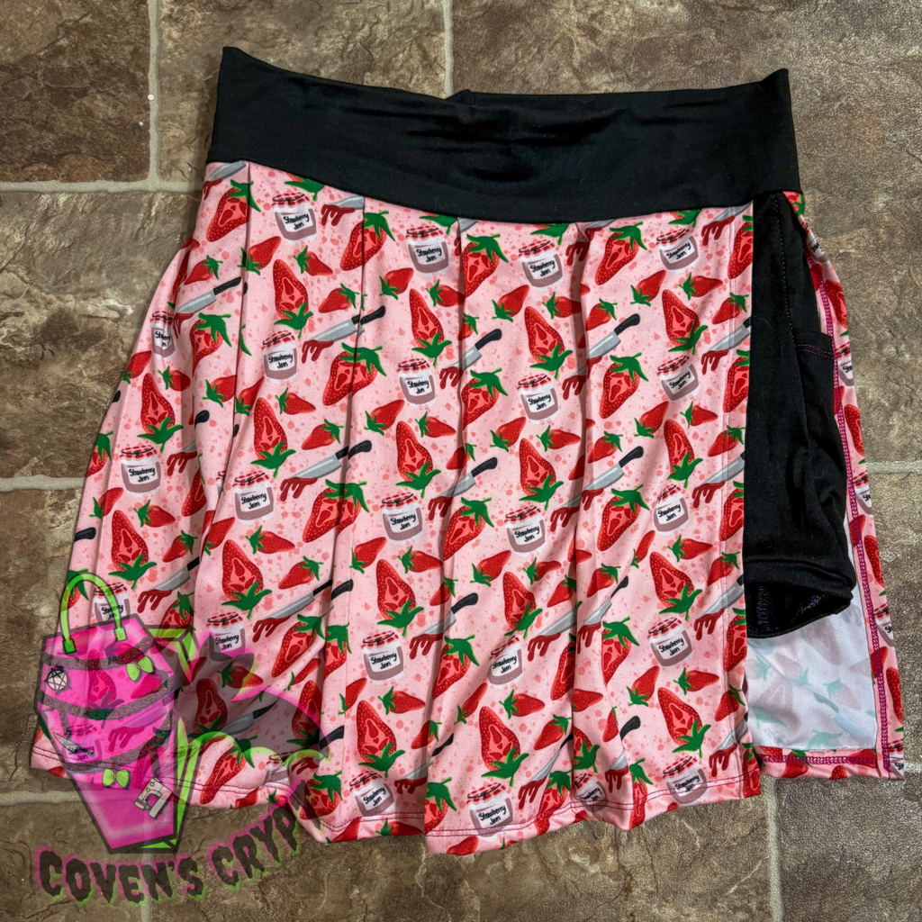 Strawberry GF Seamless File