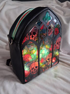 Lilith Convertible Bag PDF Sewing Pattern