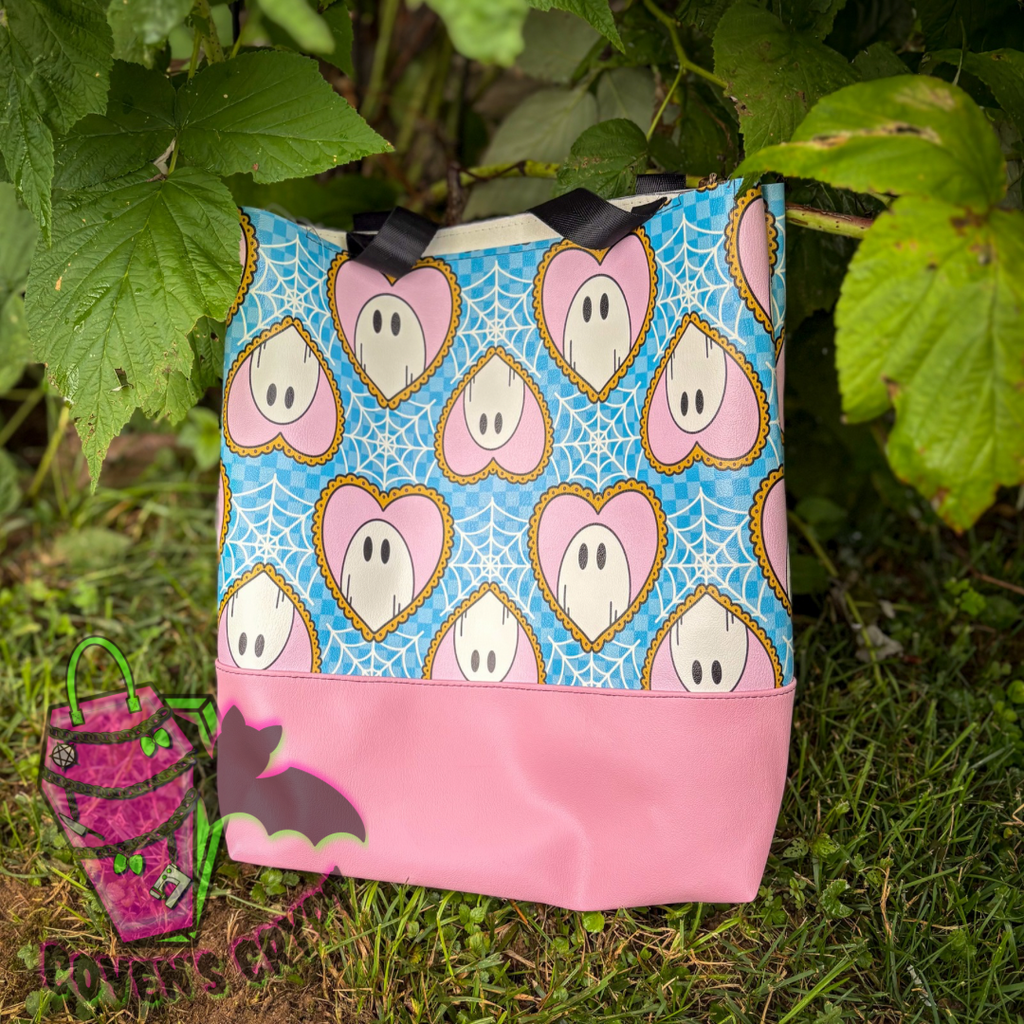 Tuesday Totes