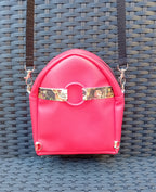 Lilith Convertible Bag PDF Sewing Pattern