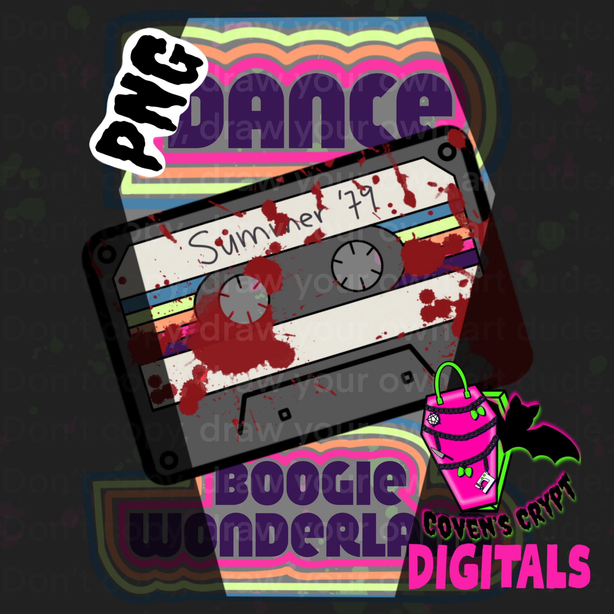 Cassette Tapes