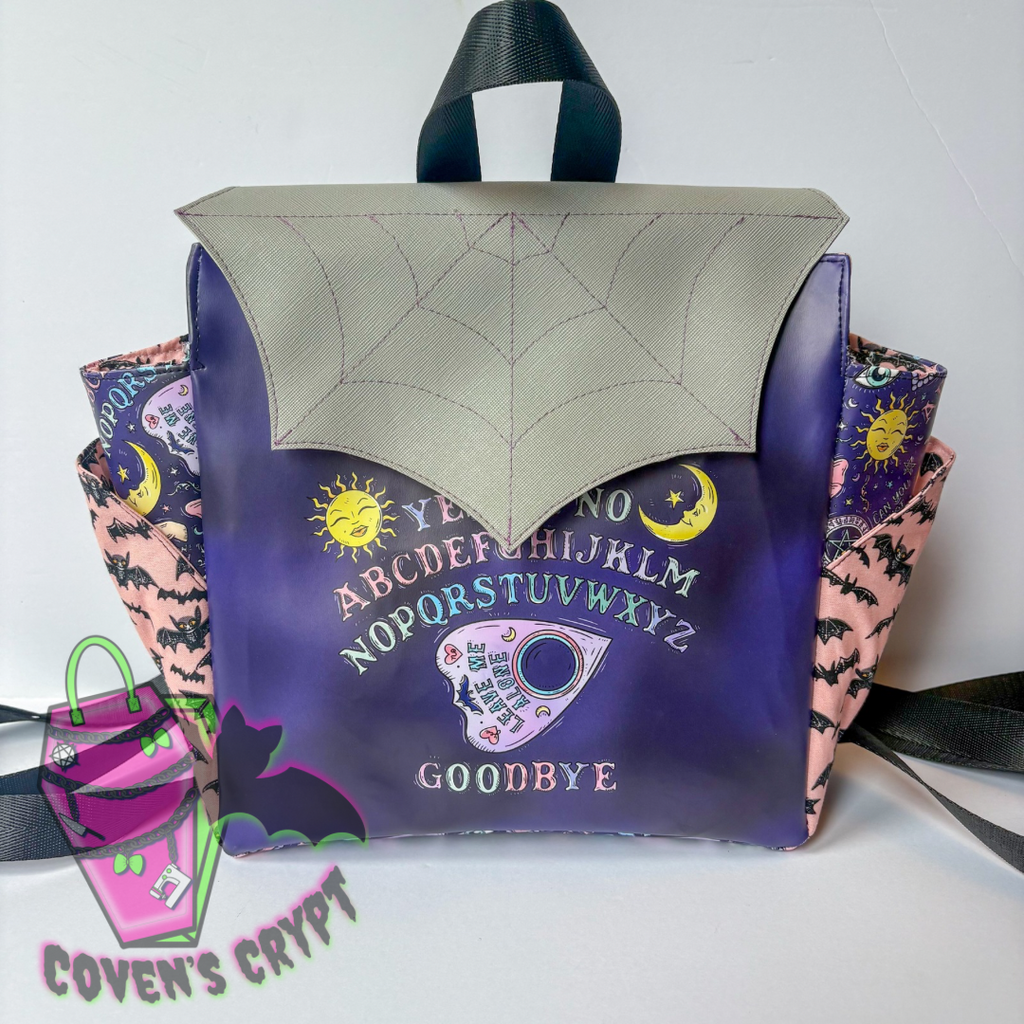 Rowan Backpack PDF Sewing Pattern