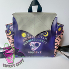 Rowan Backpack PDF Sewing Pattern