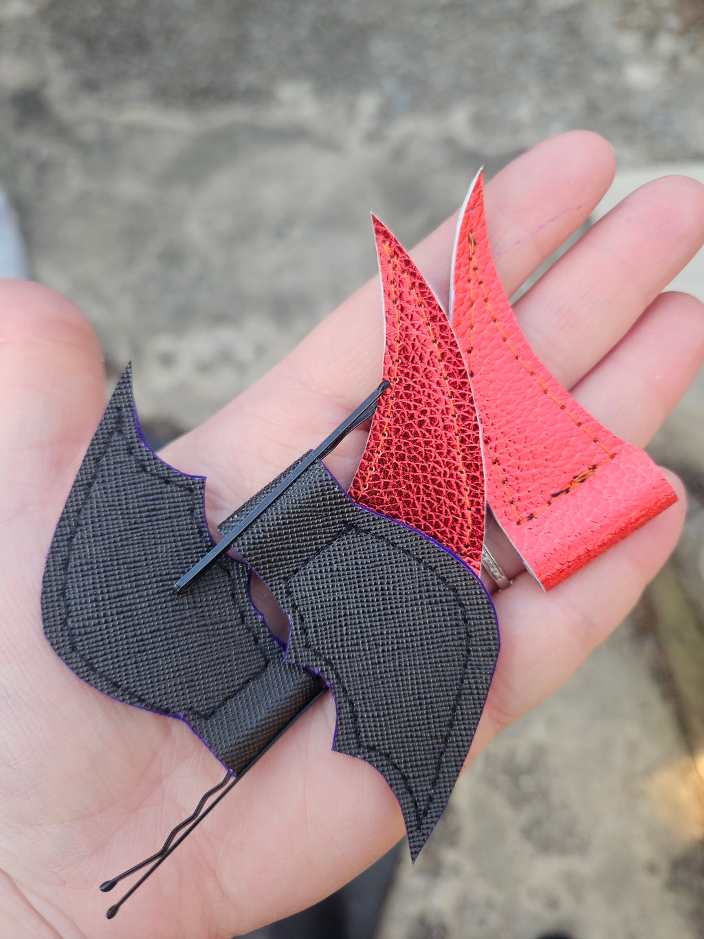 Creature Features PDF Sewing Pattern