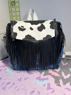 Rowan Backpack PDF Sewing Pattern