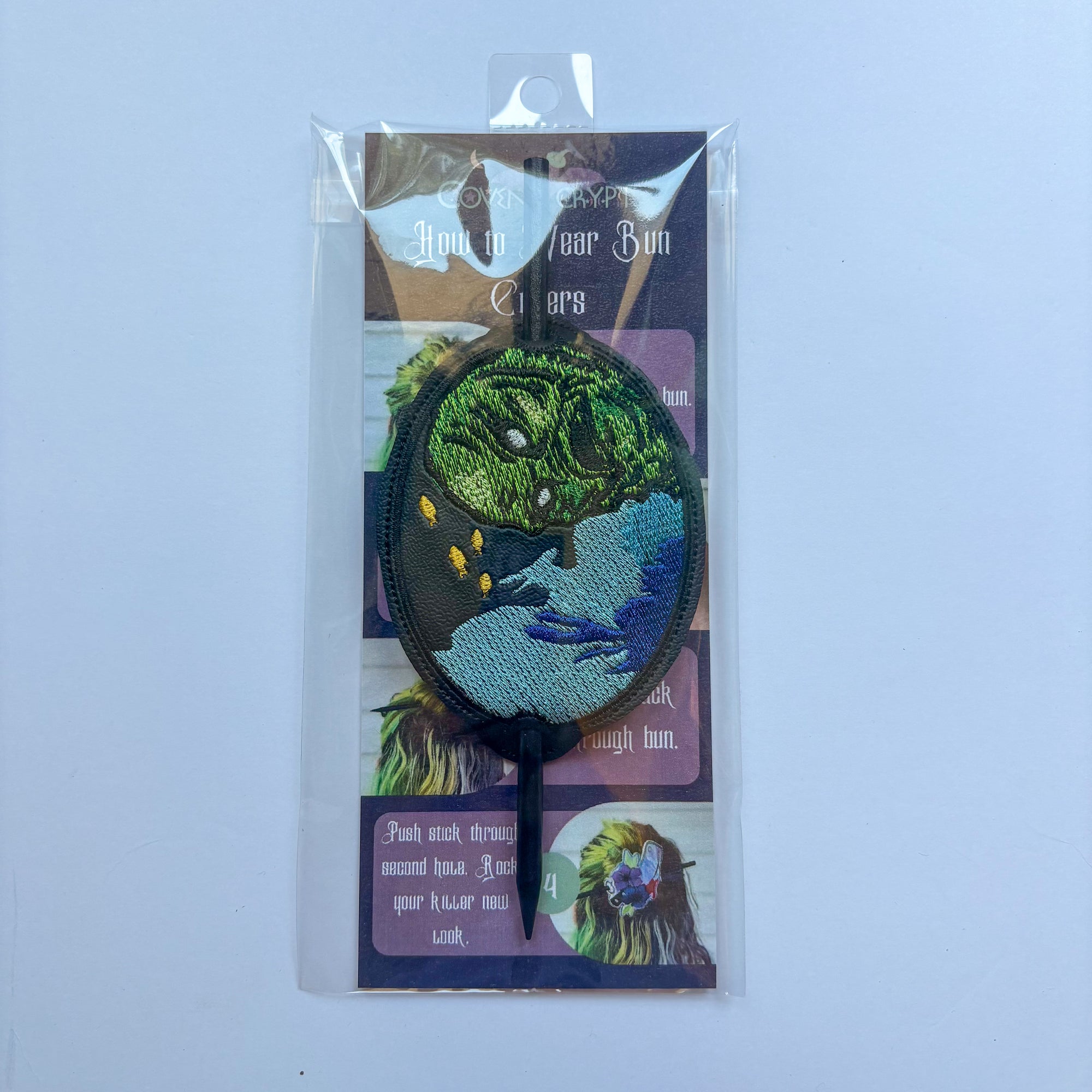 Classics Bun Covers