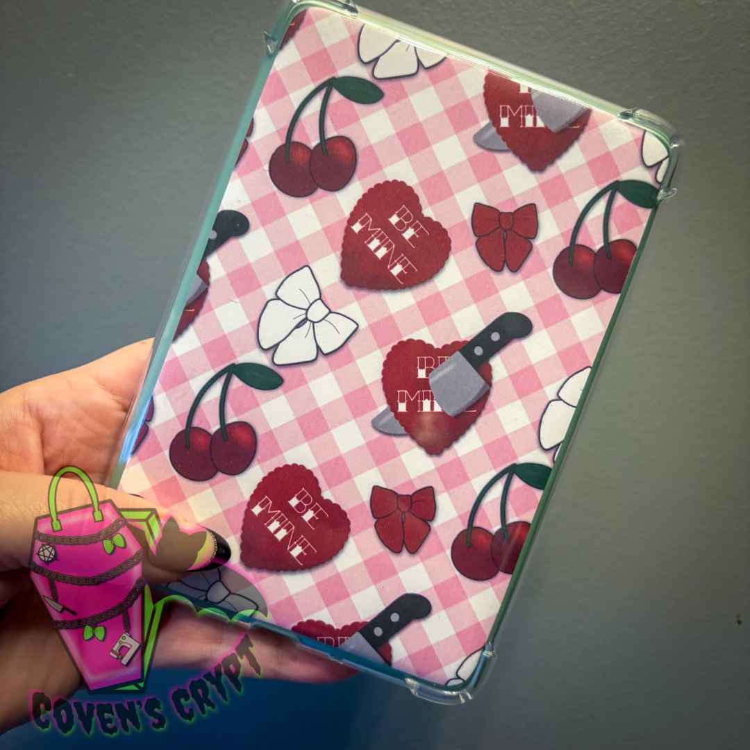 Be Mine Seamless File