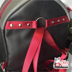 Lilith Convertible Bag PDF Sewing Pattern