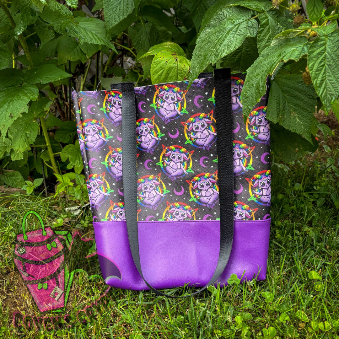 Tuesday Totes