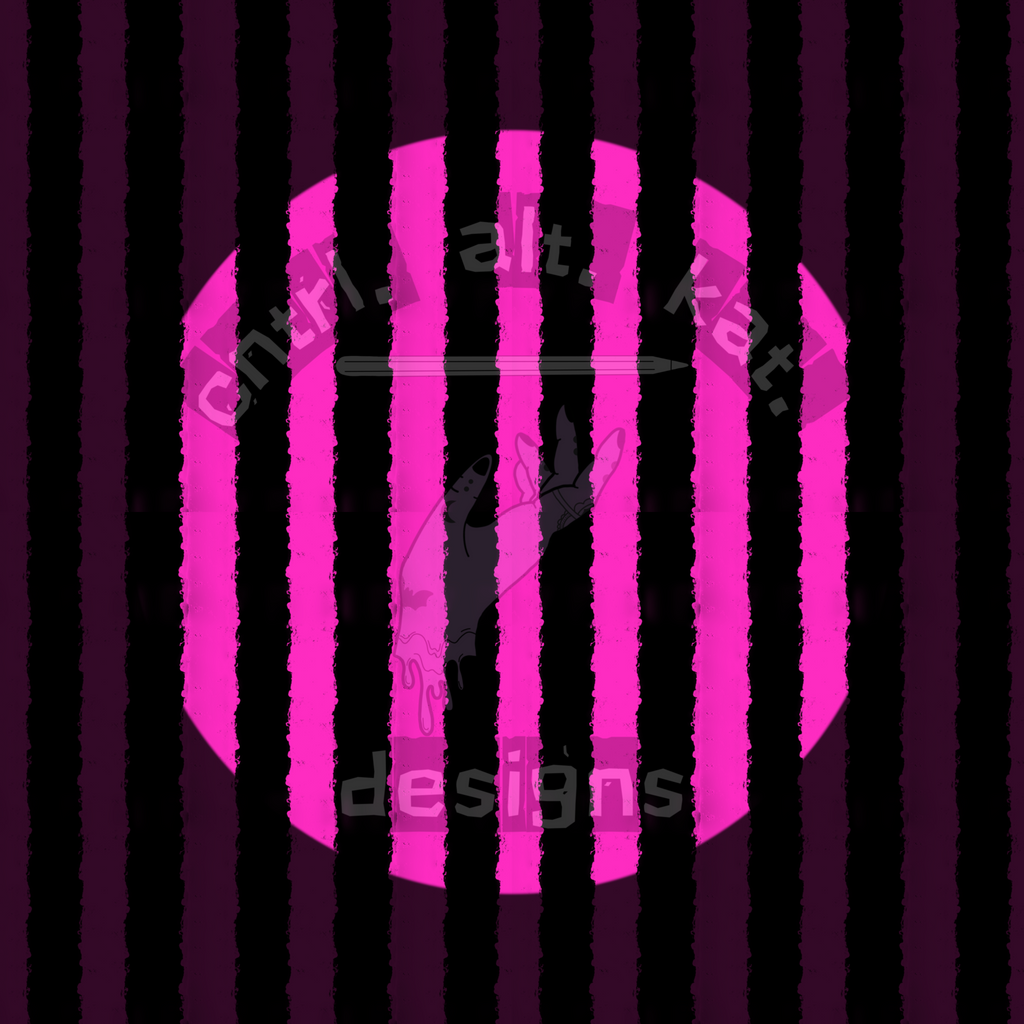 Eyeball Cocktails Seamless Files