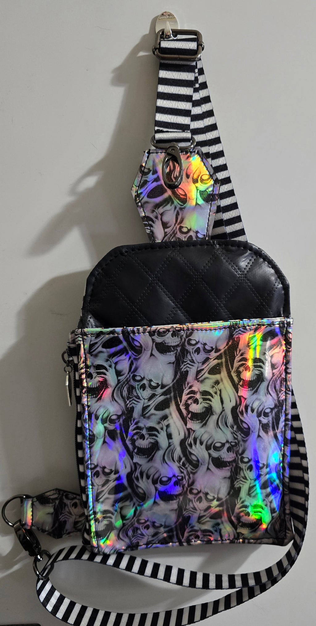 Roscoe Slim Sling PDF Sewing Pattern