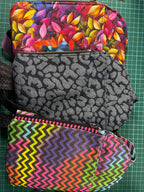 Roscoe Slim Sling PDF Sewing Pattern