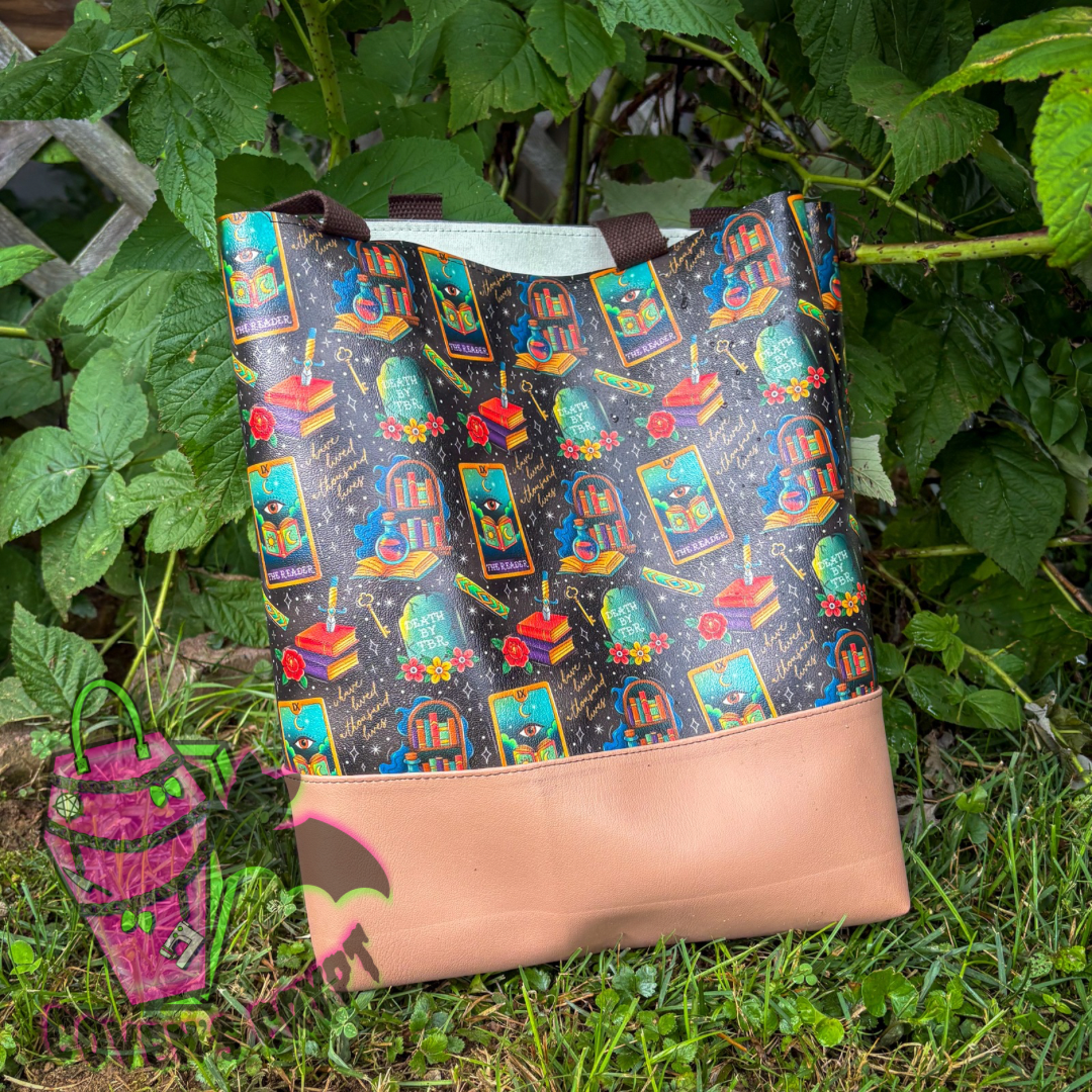 Tuesday Totes