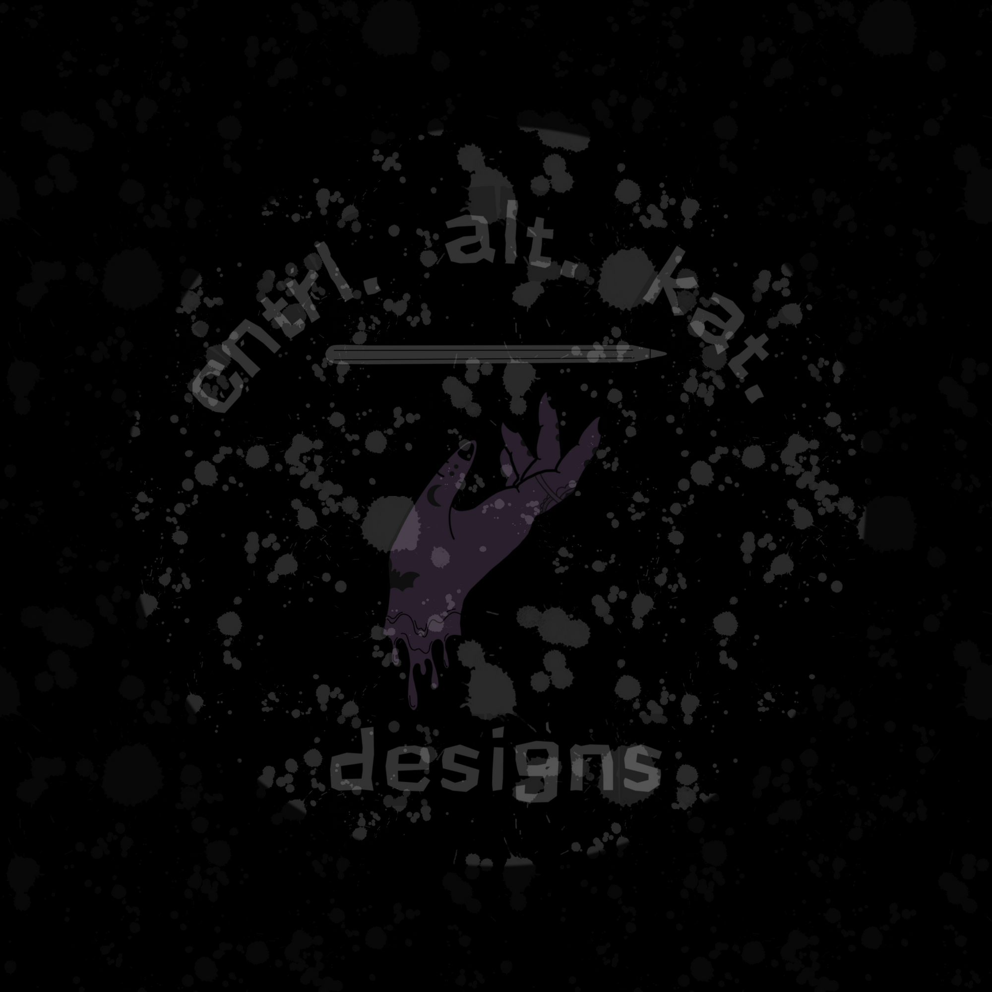 Ghosts Baph Seamless File