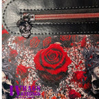 Eloise Mini Handbag - PDF Sewing Pattern
