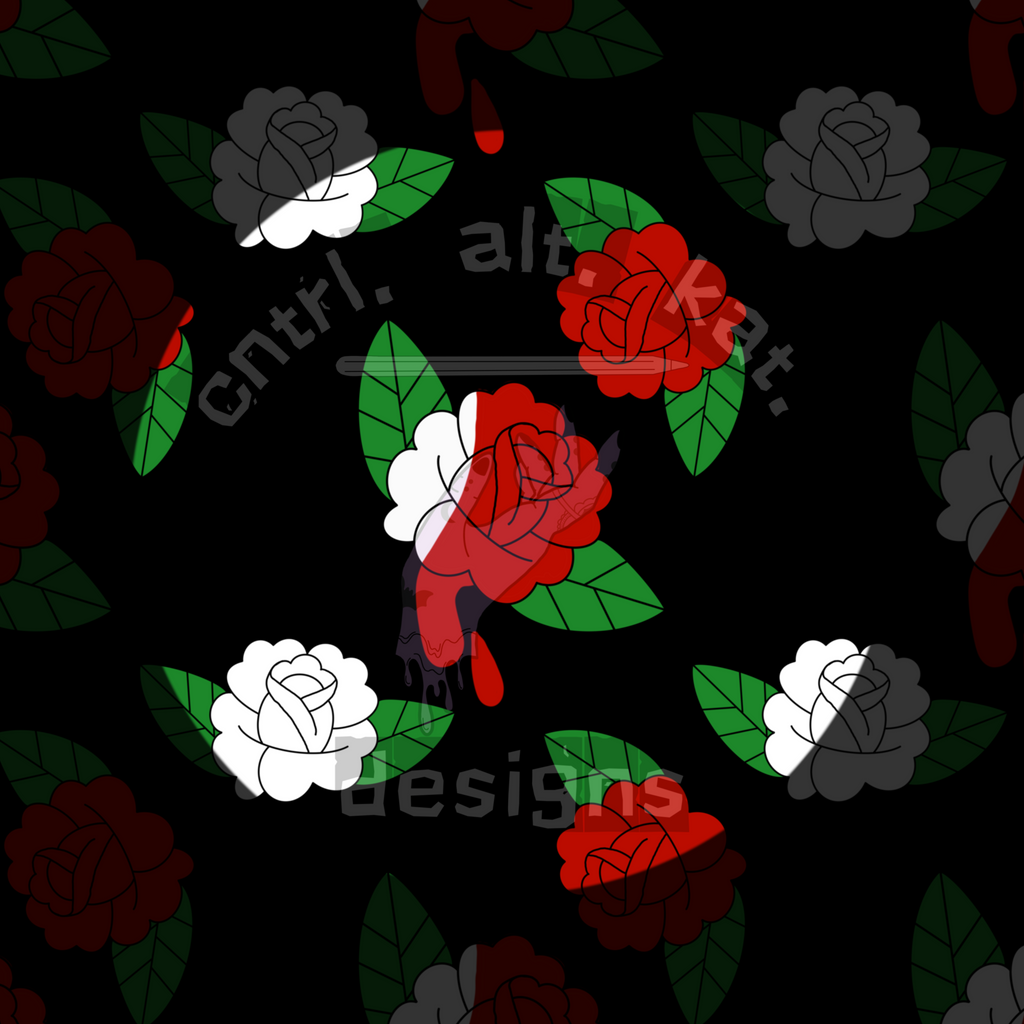 Alice Coffin Patchwork Seamless Files