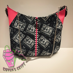 Leona Purse PDF Sewing Pattern