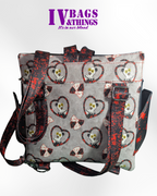 Rowan Backpack PDF Sewing Pattern