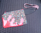 Cleaver Wristlet PDF Sewing Pattern