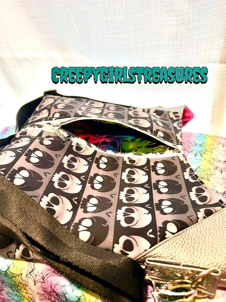 Leona Purse PDF Sewing Pattern