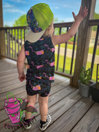Bug Drink Carpet Seamless File
