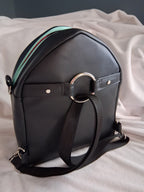 Lilith Convertible Bag PDF Sewing Pattern