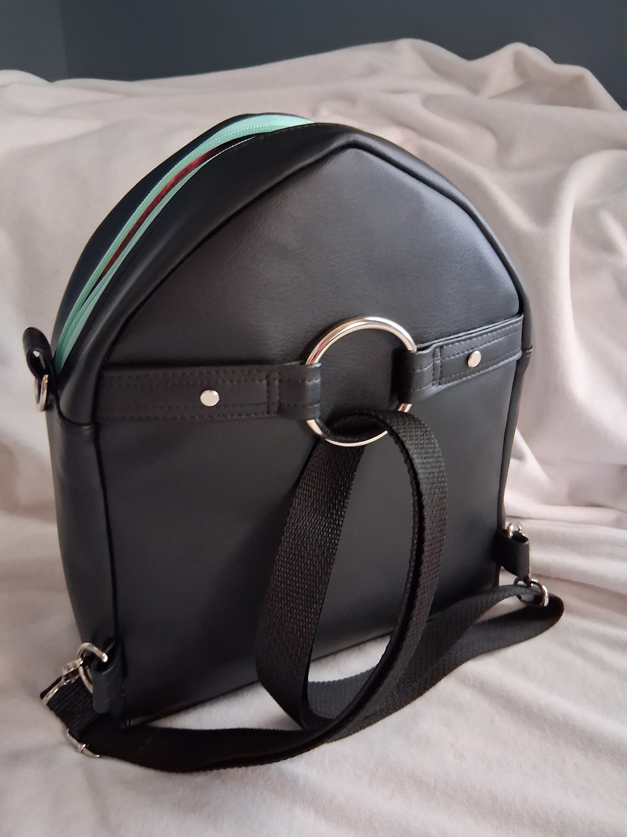 Lilith Convertible Bag PDF Sewing Pattern