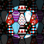 Alice Coffin Patchwork Seamless Files