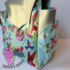 Rowan Backpack PDF Sewing Pattern