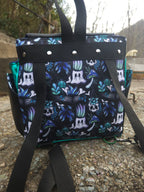 Rowan Backpack PDF Sewing Pattern