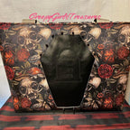 Spooky Stitch Tote - PDF Sewing Pattern