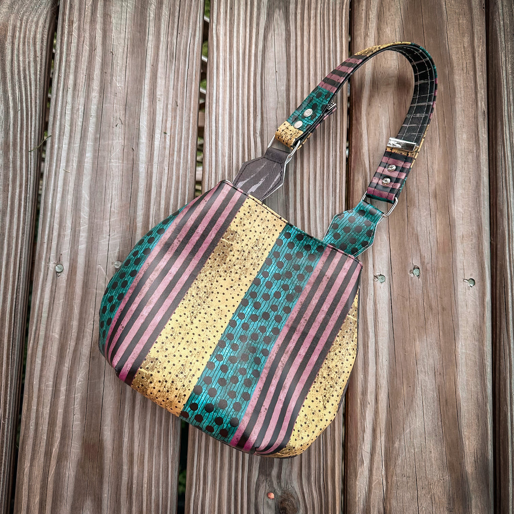 Nightmare Eloise Mini Handbag