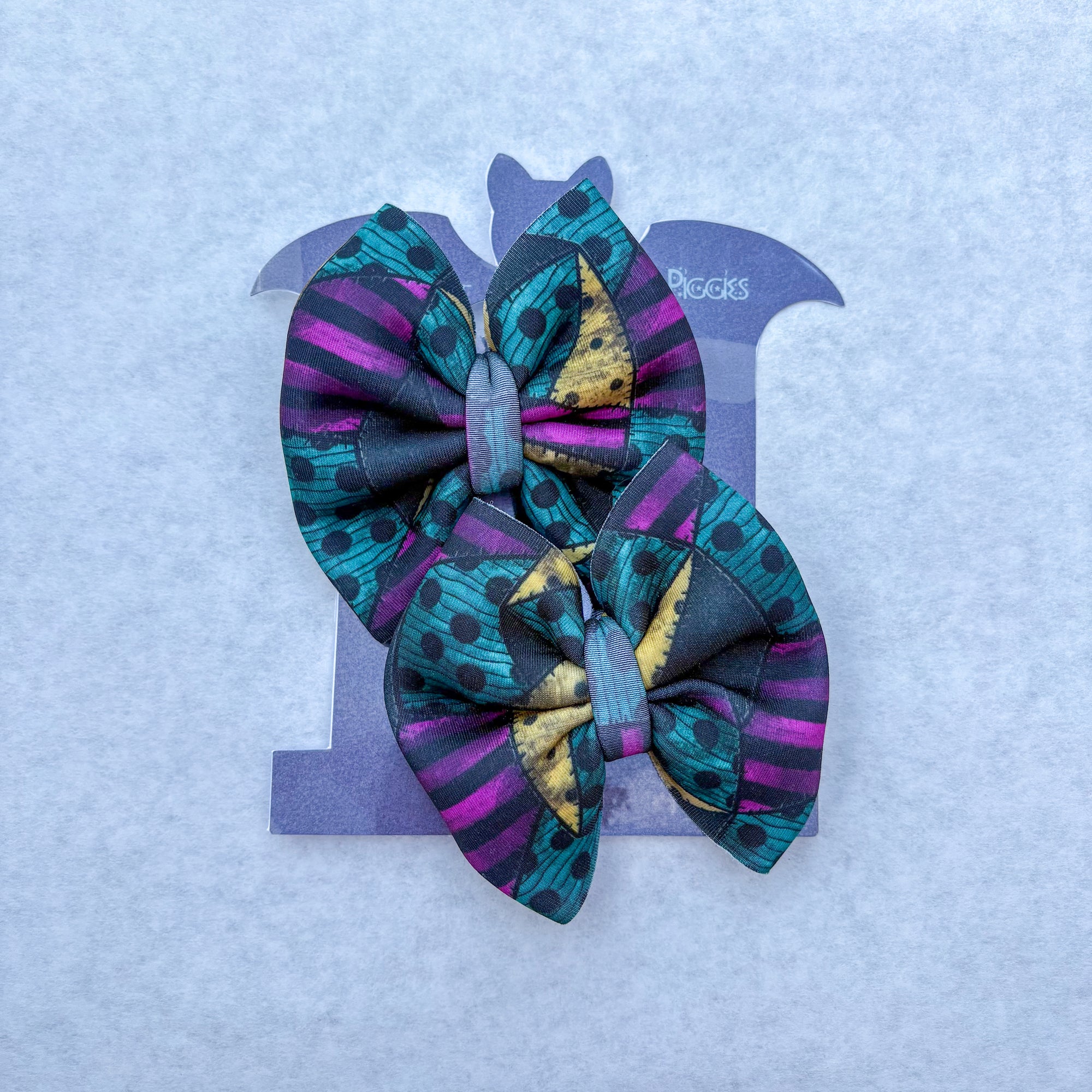 Patches Bows