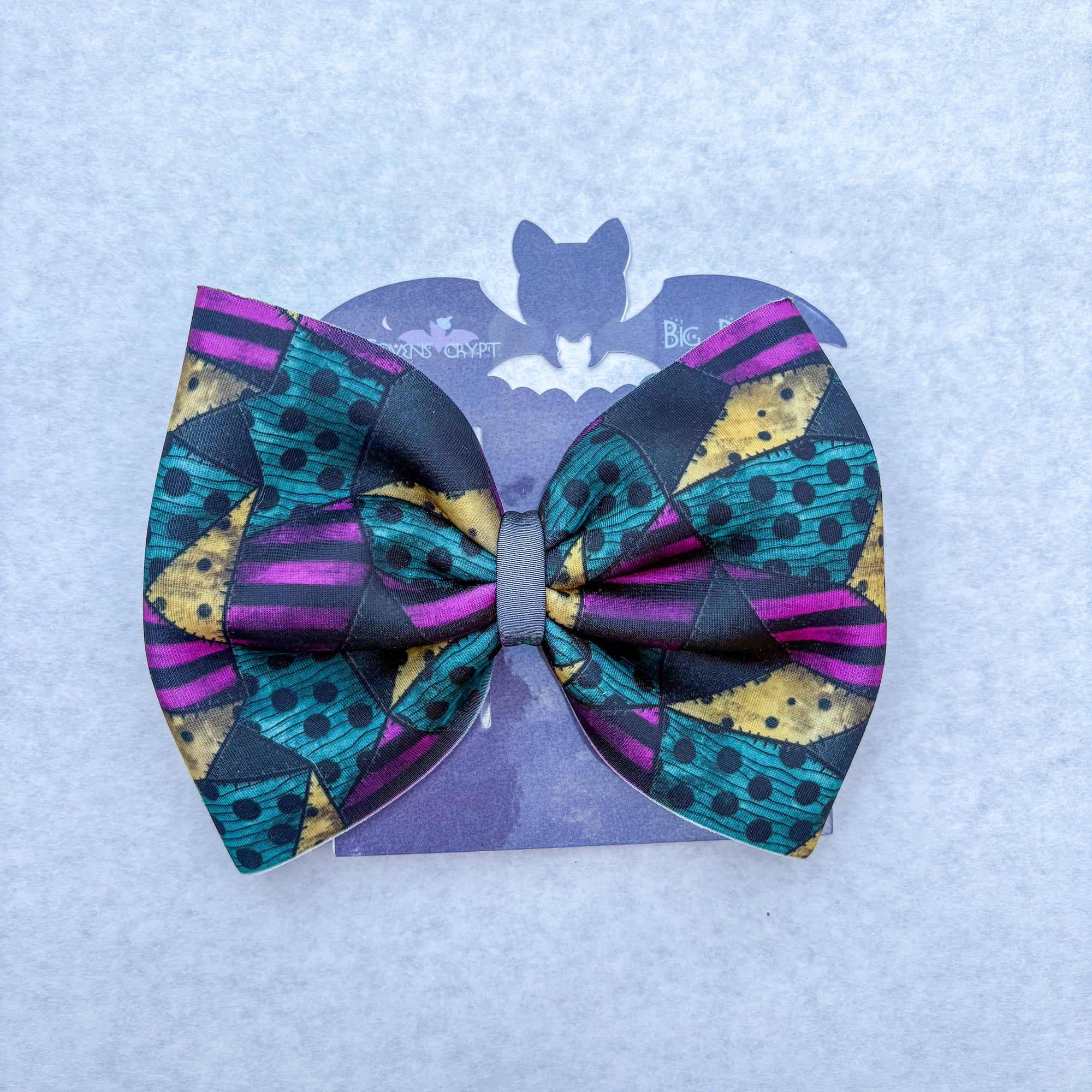 Patches Bows