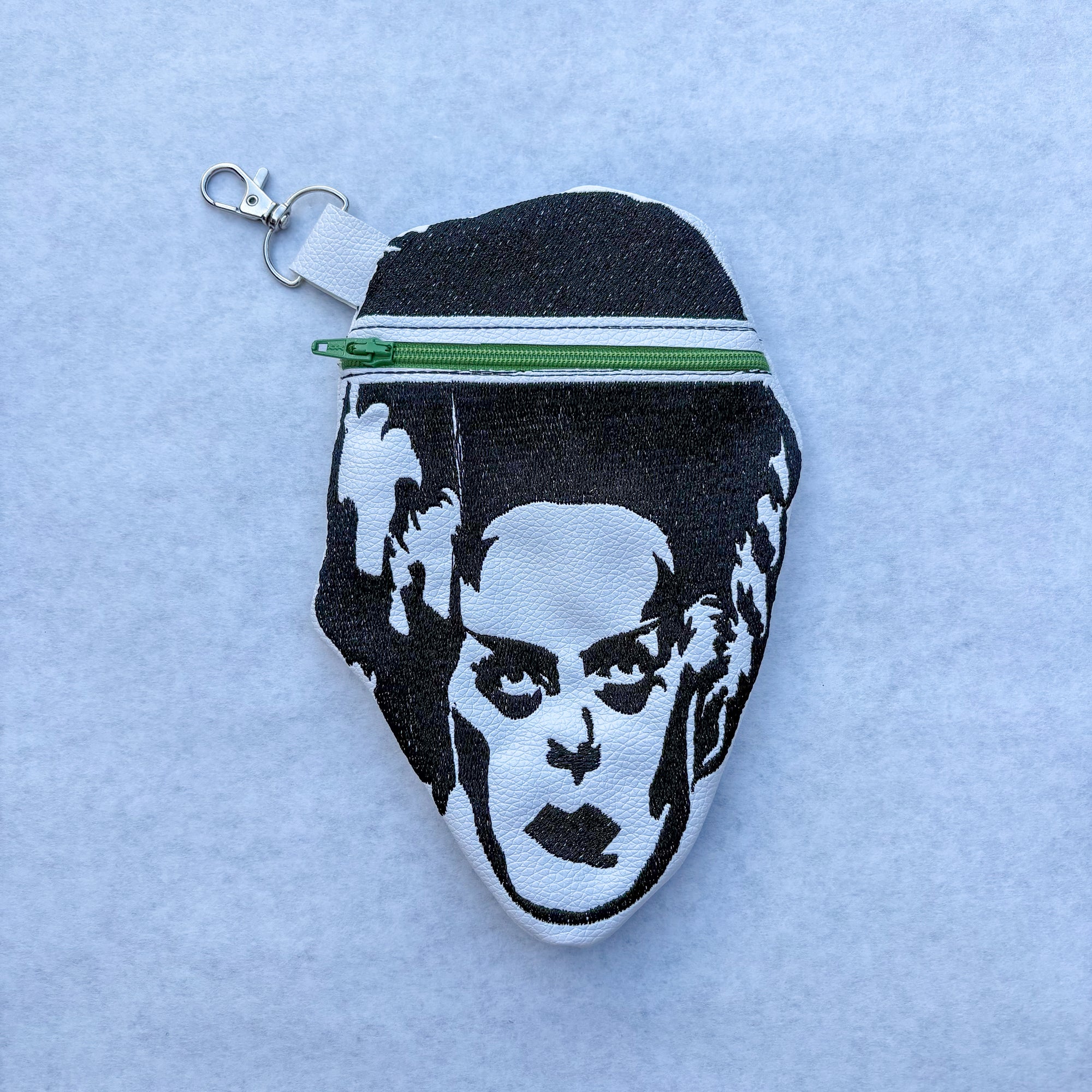 Classics Keychain Zipper Bags