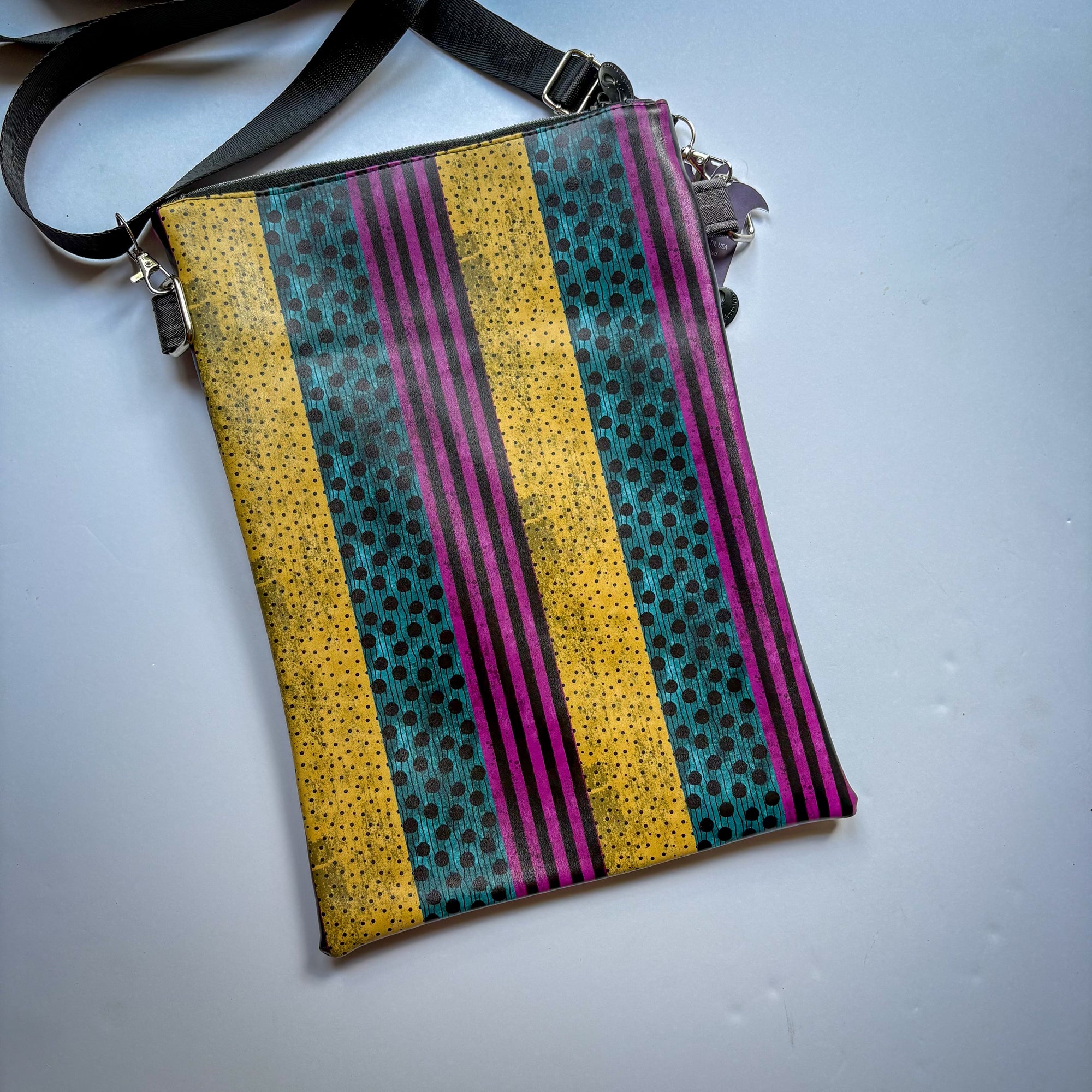 Nightmare Ann Crossbody