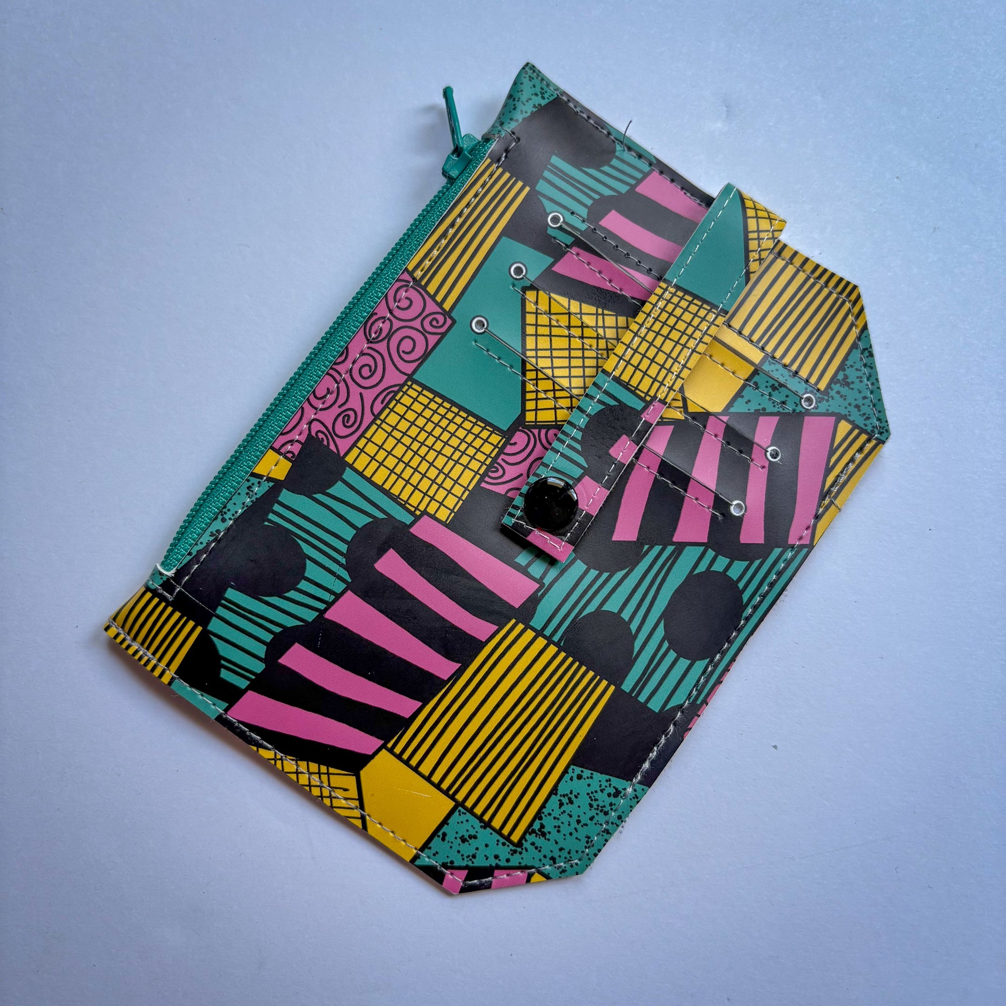 Patches Pocket Pal