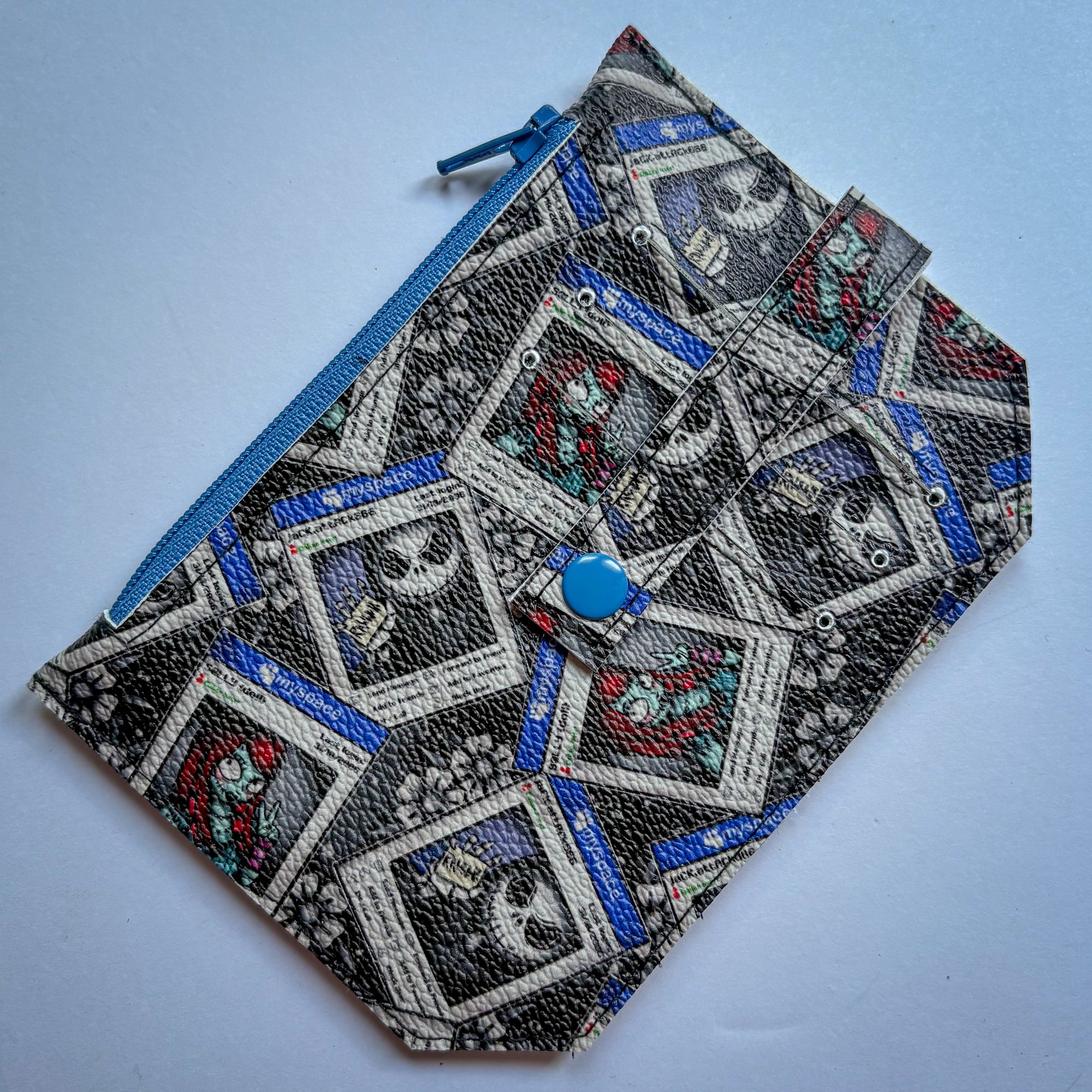 Selfies Pocket Pal