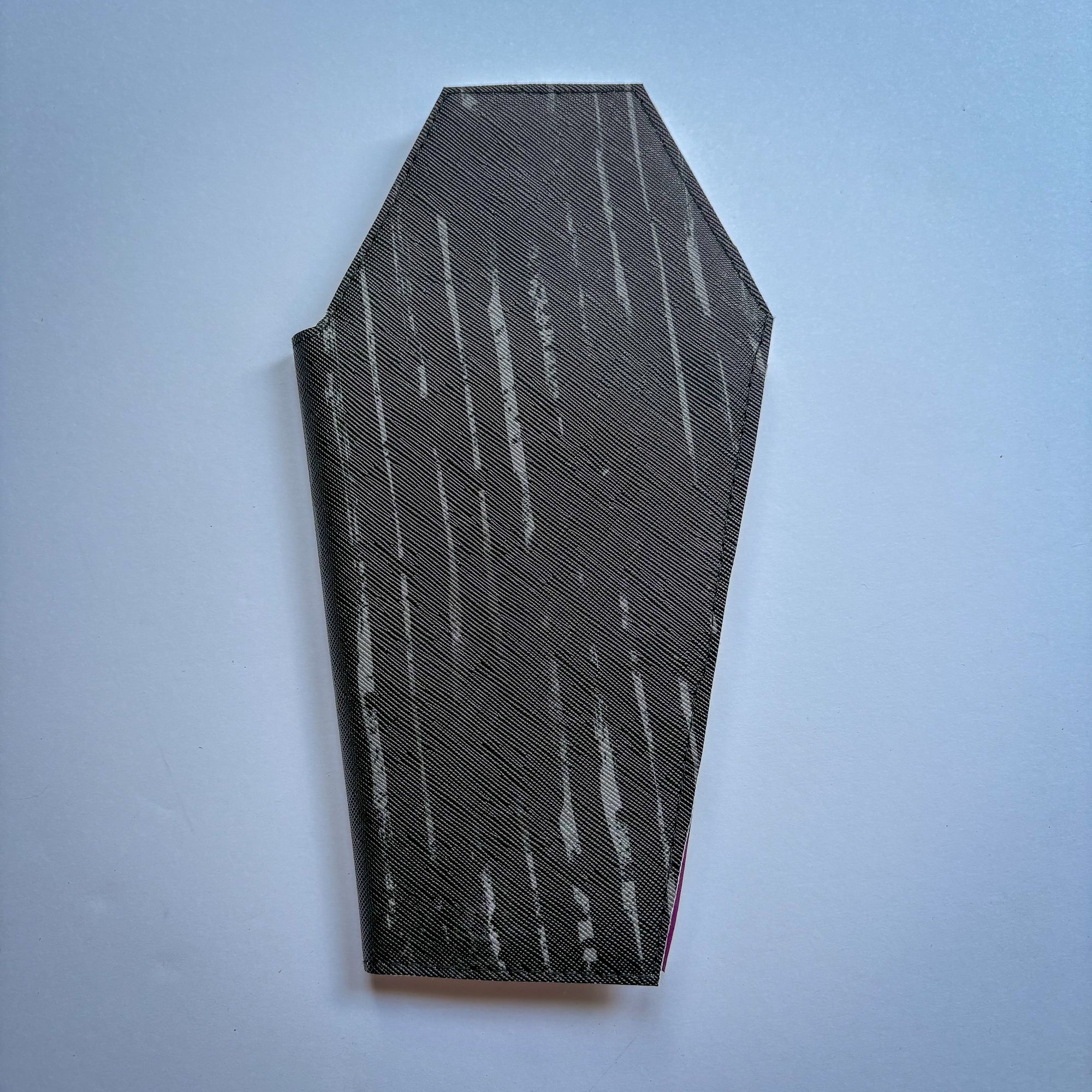 Jack Coffin Wallet