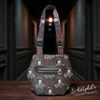 Eloise Mini Handbag - PDF Sewing Pattern