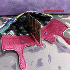 Cauldron Card Wallet PDF Sewing Pattern