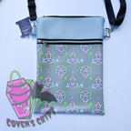 Charmed Ann Crossbody Bags