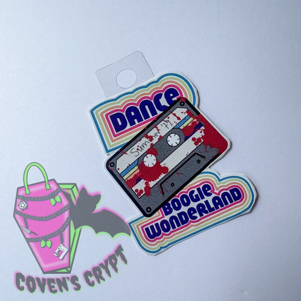 Stickers