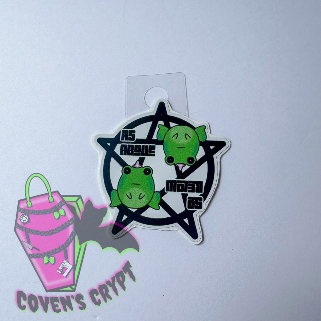 Stickers