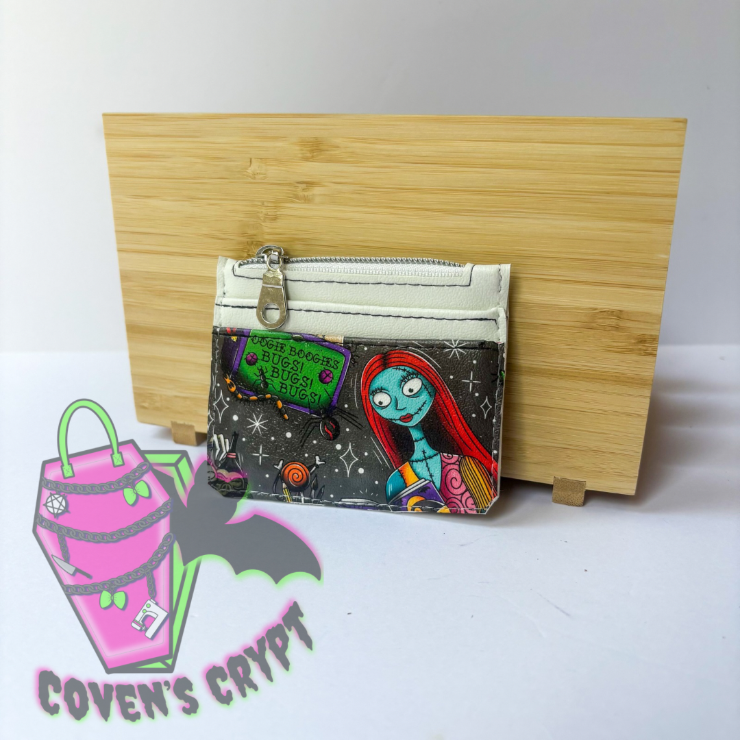 NBC Mini Wallet