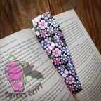 Coffin Bookmarks