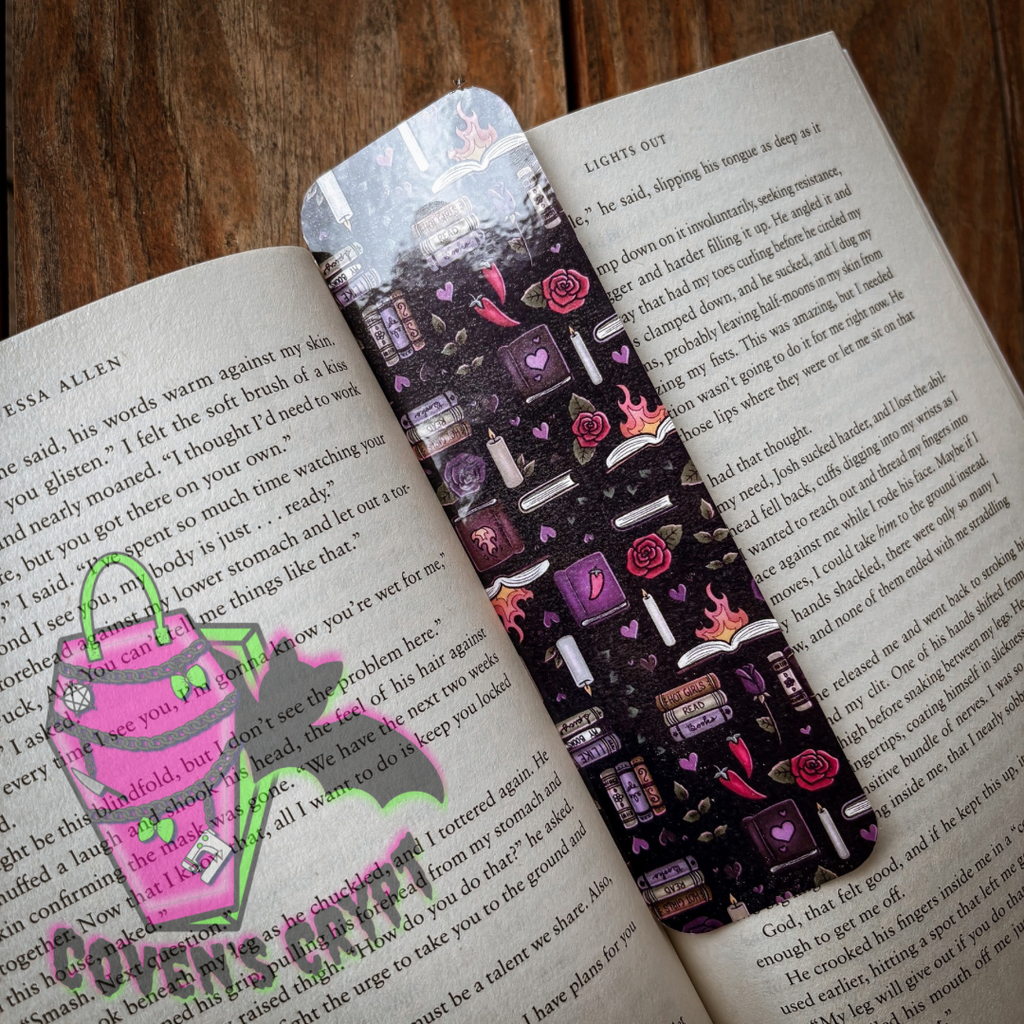 Rectangle Bookmarks