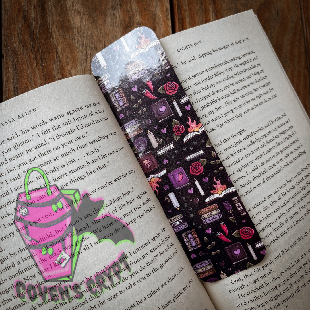 Rectangle Bookmarks