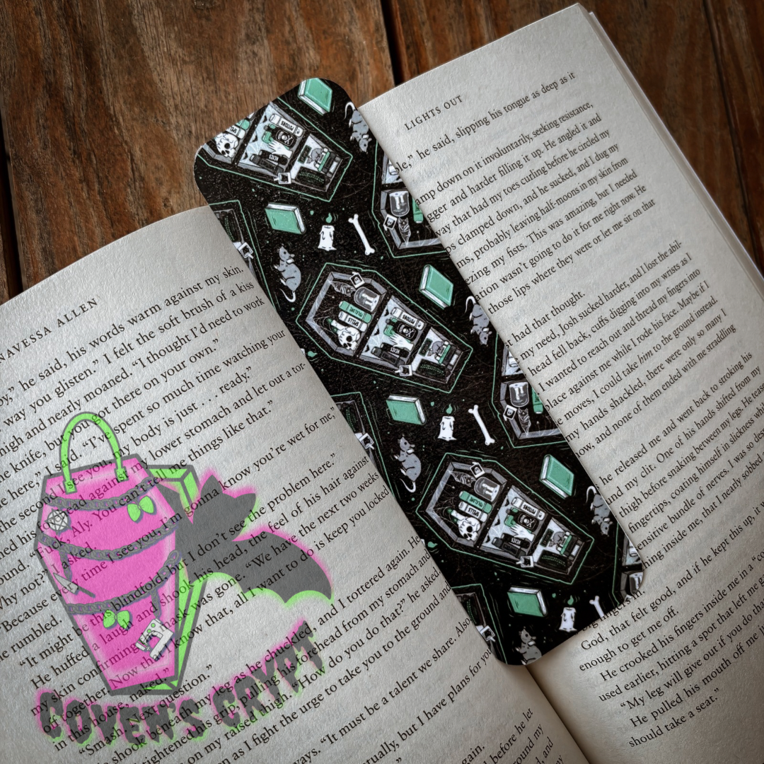 Rectangle Bookmarks