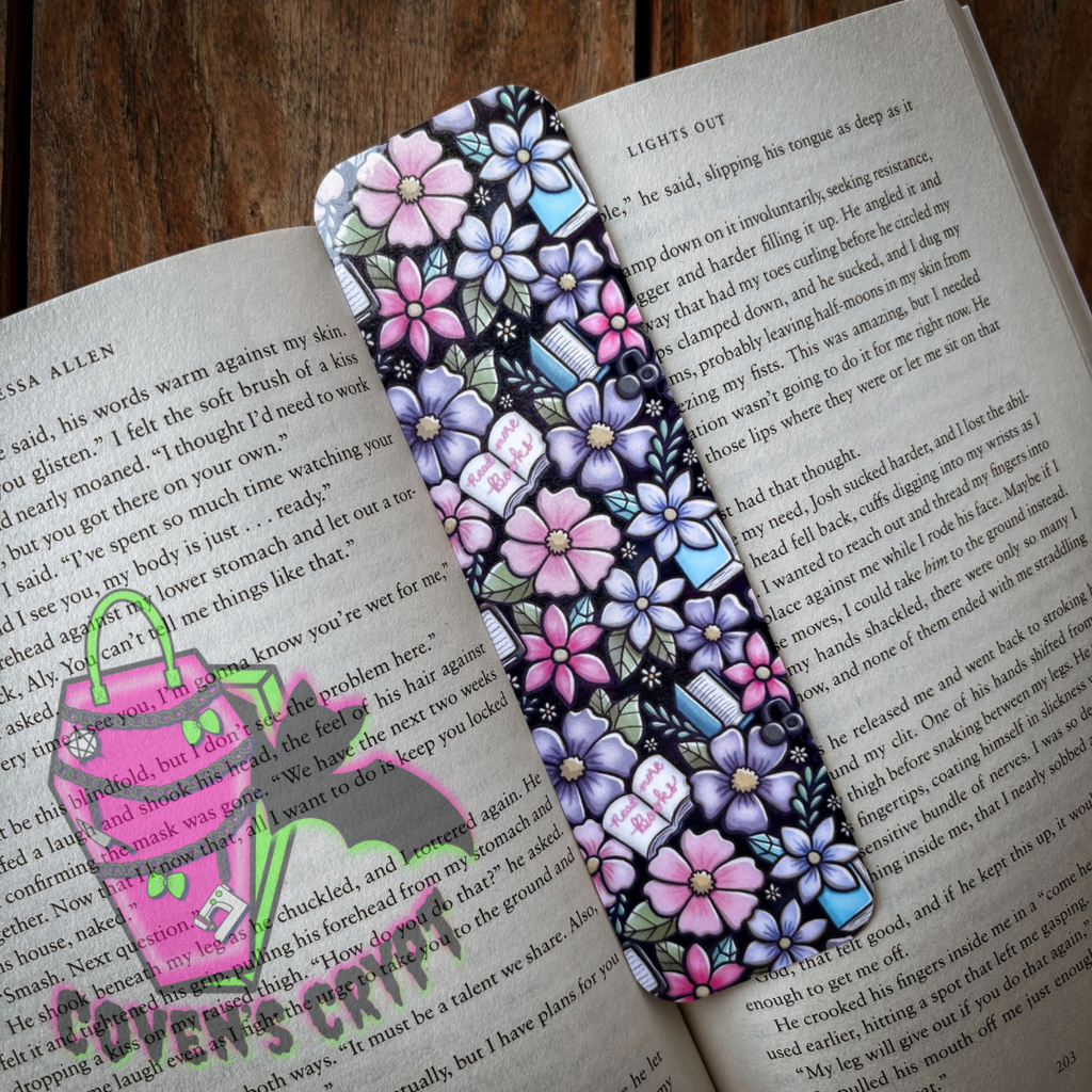 Rectangle Bookmarks